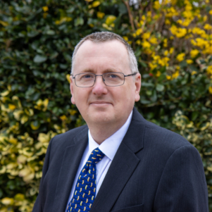 Paul Hodgetts
