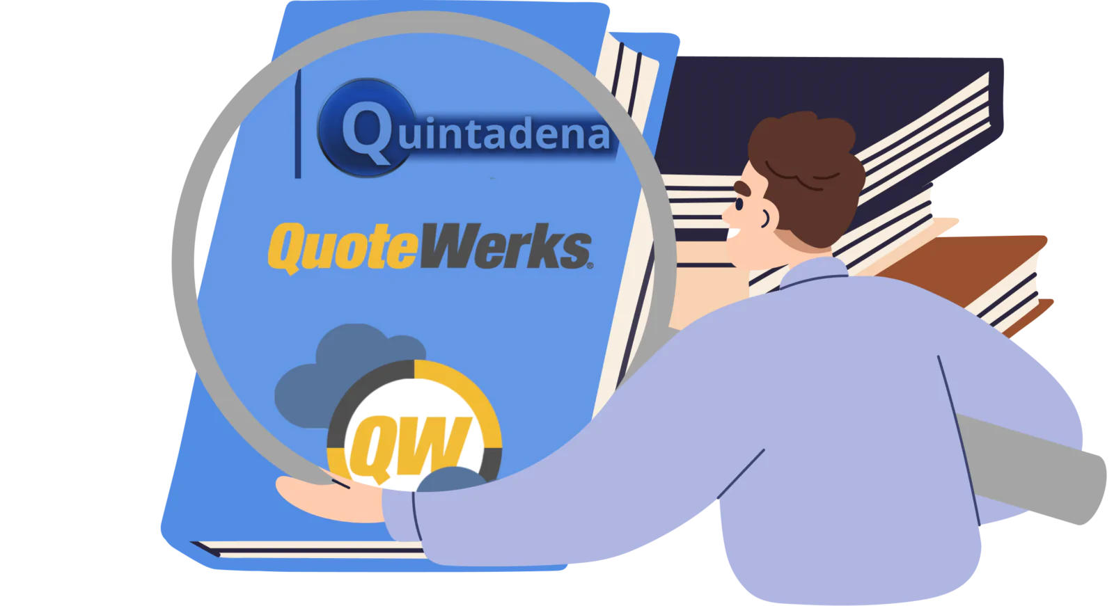 <h2>The History of Quintadena</h2>
