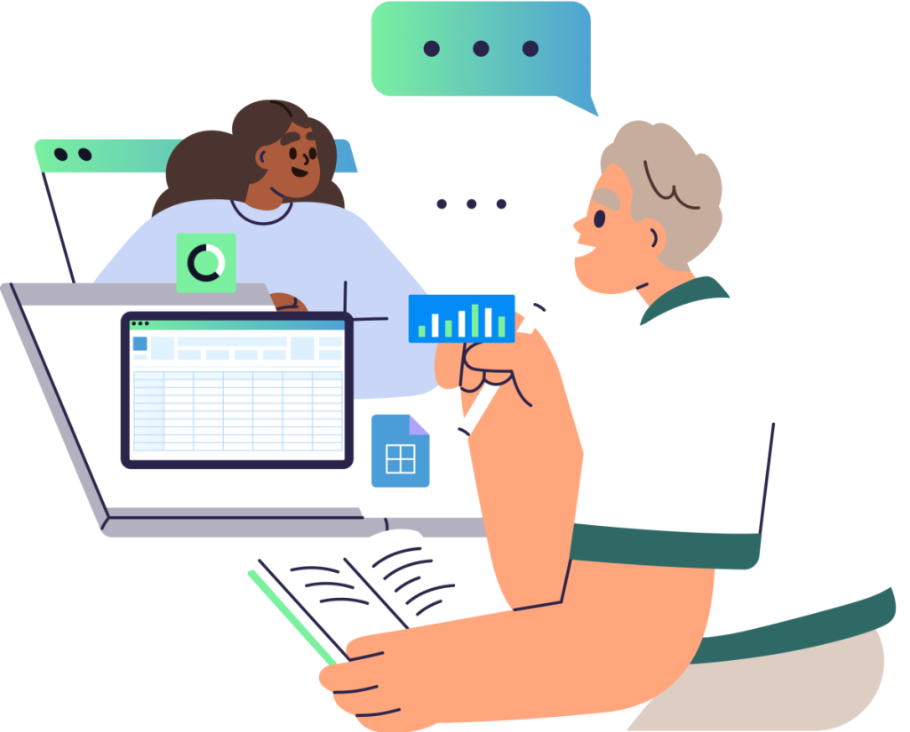 Quintadena’s Integration to Xero