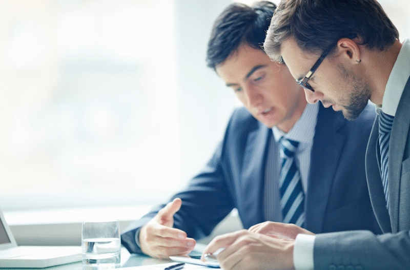 4 Reasons Why Quoting With Spreadsheets Is Losing You Money