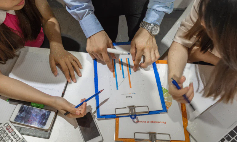 How Can Quoting Software Improve The Efficiency Of Your Sales Team?