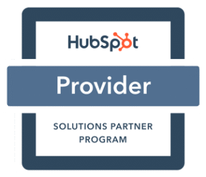 HubSpot Solutions Provider