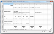 CPQ CRM Microsoft Excel integration