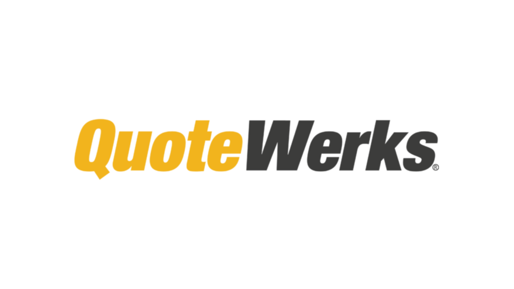 QuoteWerks Sale
